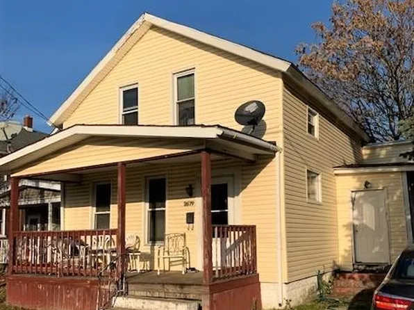 2679 Cherry St, Erie, PA 16508