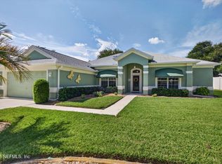 100 Freemont Turn, Palm Coast, FL 32137