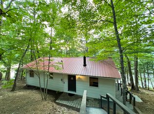 110 Harbor Side Dr, Lake Lure, NC 28746