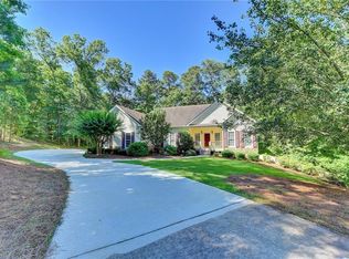 3494 Centerville Rosebud Rd, Snellville, GA 30039