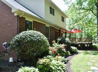 757 Mobbs School Rd, Arab, AL 35016