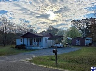 217 Lisa St, Bennettsville, SC 29512