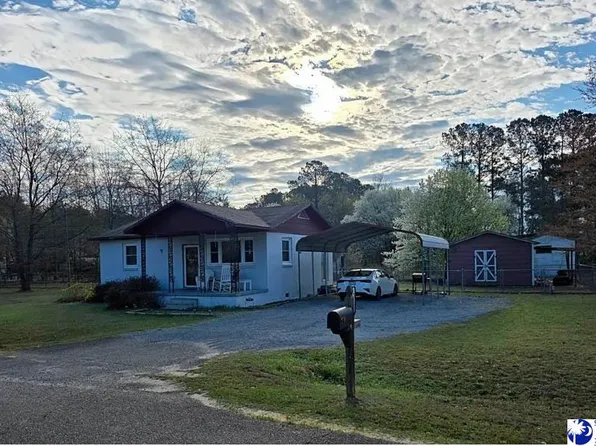 217 Lisa St, Bennettsville, SC 29512