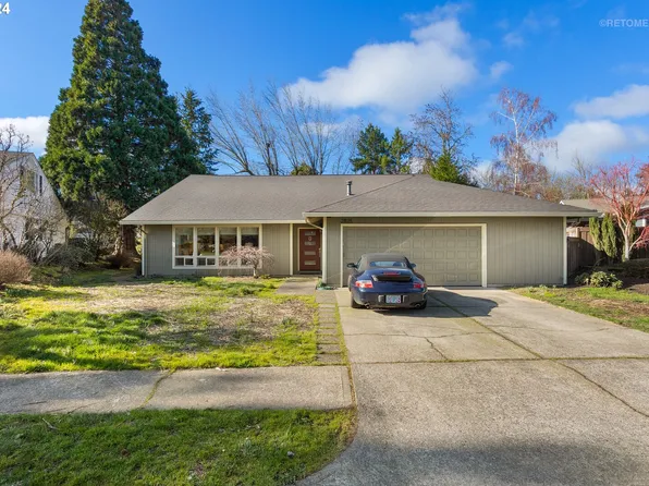 2825 NW Eastway Ct, Beaverton, OR 97006