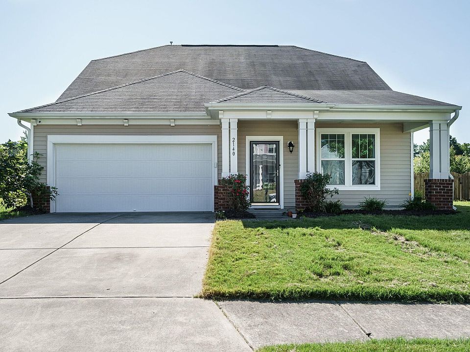 1st image of 2140 Scarlet Sage Dr