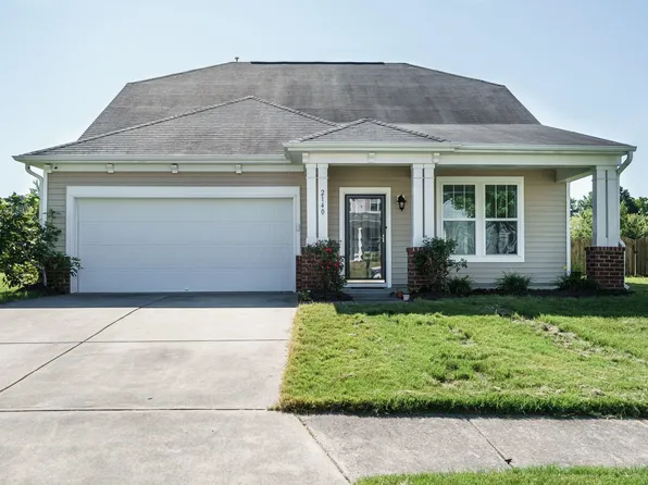 2140 Scarlet Sage Dr, Durham, NC 27704