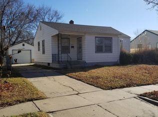 2112 S Ellis Ave, Wichita, KS 67211