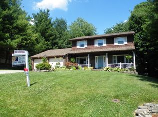 3342 Old Post Rd, Portsmouth, OH 45662