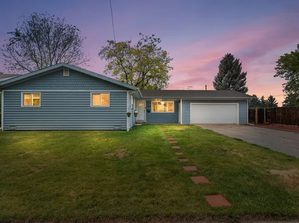 2281 N Garfield Ave, Loveland, CO 80538