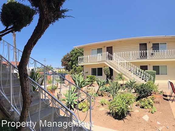 3rd image of 1259 Hornblend St APT 2
