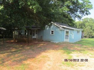 709 Jeff Davis Rd, Thomaston, GA 30286