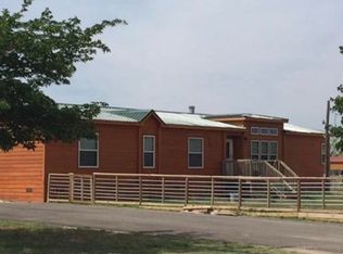10541 W 20th St, Odessa, TX 79763