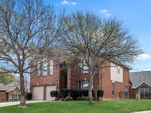 2nd image of 4116 Walnut Creek Ct