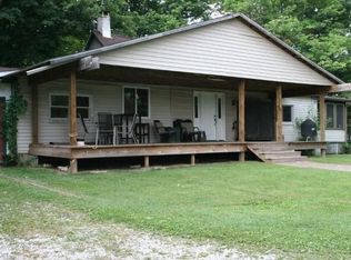 6330 Gray Rd, Indianapolis, IN