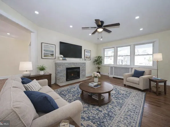 3638 Rosemont Ave, Drexel Hill, PA 19026
