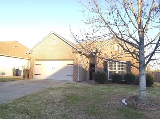 109 Merimeadows Dr, Calera, AL 35040