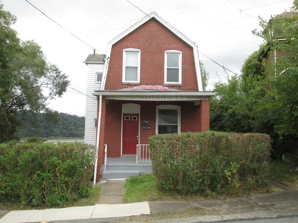 15 Clearview Ave, Duquesne, PA 15110