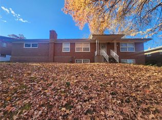 7712 Nacomis Dr, Saint Louis, MO