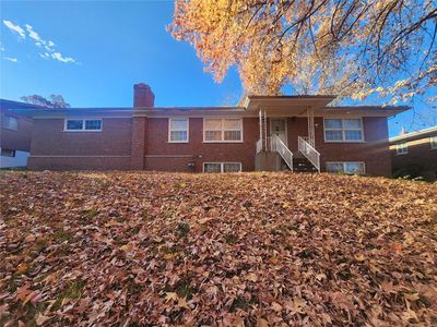 7712 Nacomis Dr, Saint Louis, MO, 63121