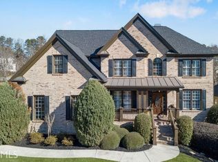 4011 Lantern Hill Dr, Dacula, GA 30019