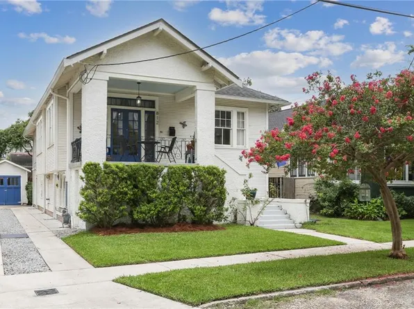 812 Solomon Pl, New Orleans, LA 70119