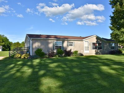 7495 Meadowview Ln, Martinsville, IN, 46151