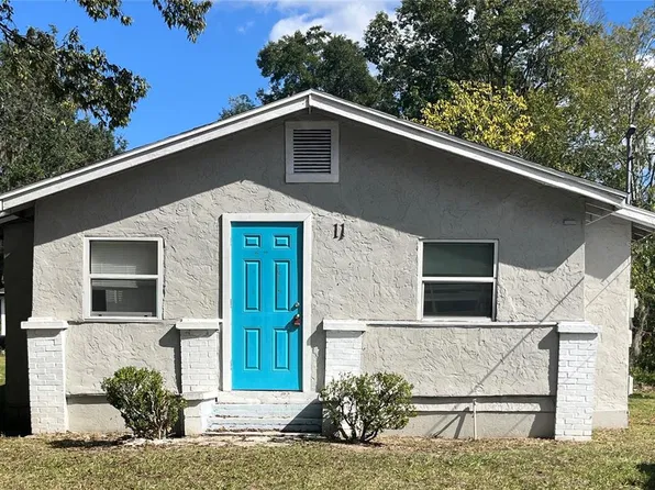 11 SW 7th Ave, Ocala, FL 34475