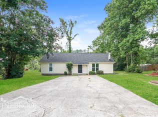 3867 Boulder Creek Rd, Martinez, GA 30907
