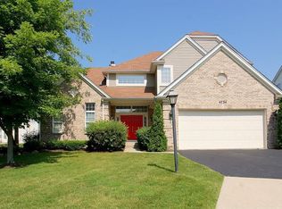 4734 W Pebble Beach Dr, Wadsworth, IL