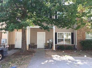 1750 Broad River Rd, Atlanta, GA 30349