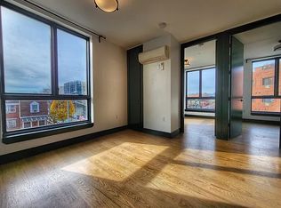 211 Central Ave #3B, Brooklyn, NY 11221