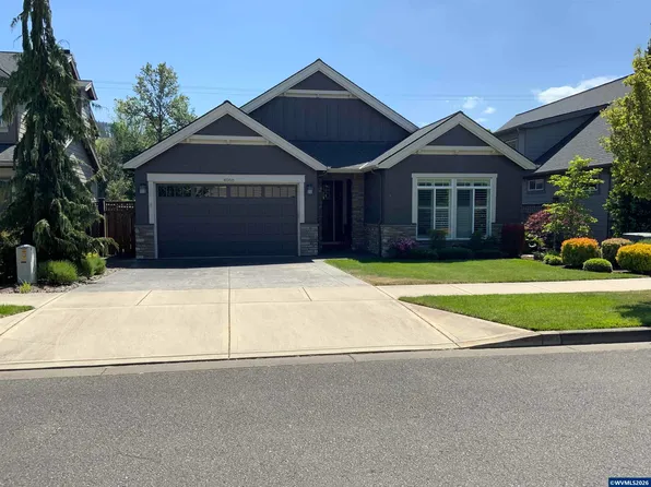 4066 Spooner St, Salem, OR 97302
