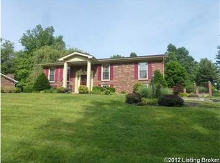9107 Stonecrest Dr, Louisville, KY