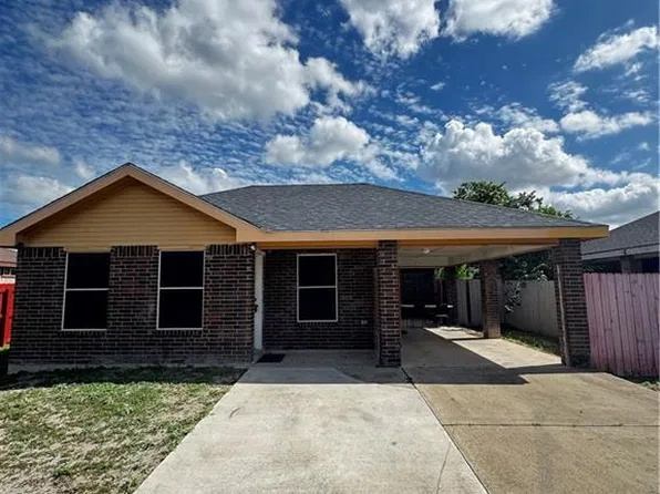 5308 N 38th Ln, McAllen, TX 78504