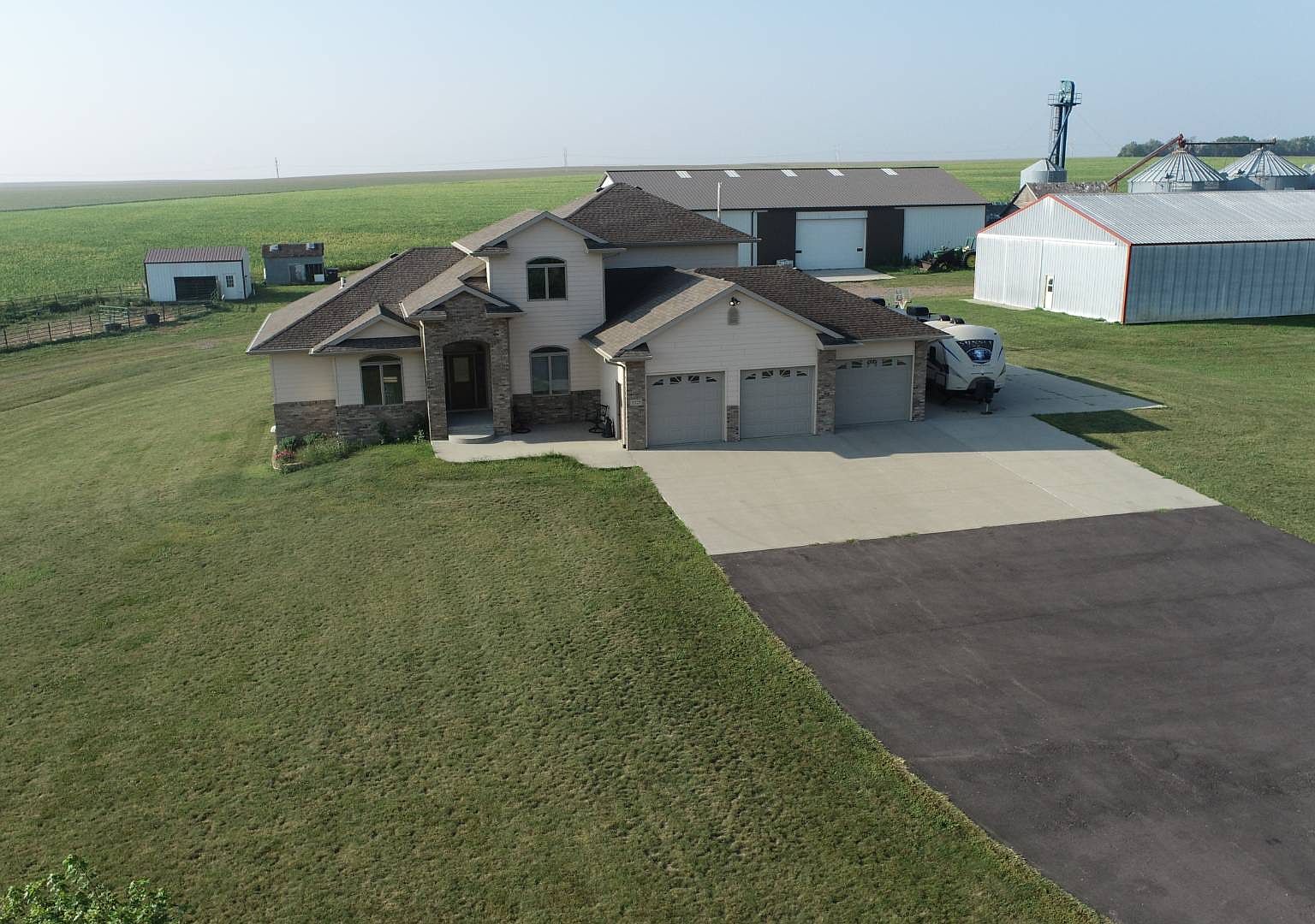 2223 180th St, Alvord, IA 51230 MLS 11207970 Zillow