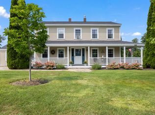 273 Megquier Hill Rd, Poland, ME 04274