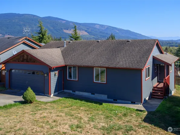 1320 Cascadia Drive, Sedro Woolley, WA 98284