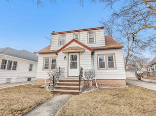 1575 Morrow St, Green Bay, WI 54302