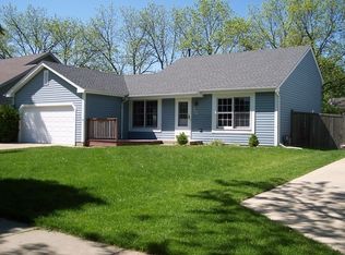 764 Concord Dr, Crystal Lake, IL 60014