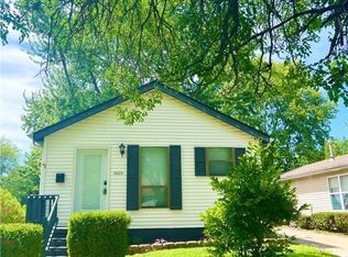 3025 Dwight Ave, Dayton, OH 45420