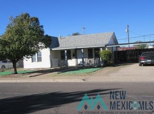 917 N Linam St, Hobbs, NM 88240