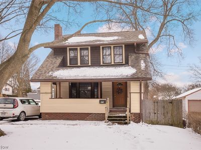 416 Prospect Ave, Cuyahoga Falls, OH, 44221