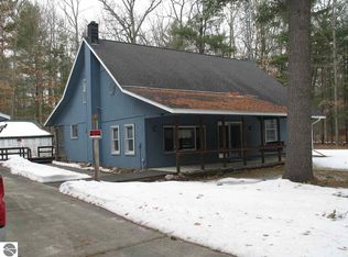 5123 Britt Rd, Hale, MI 48739