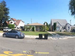 222 N Vail Ave, Montebello, CA 90640