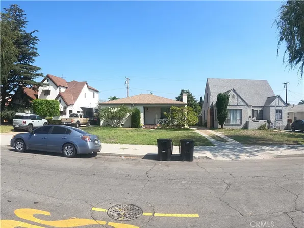 222 N Vail Ave, Montebello, CA 90640