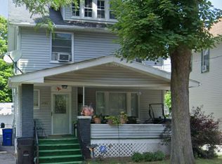 11703 Castlewood Ave, Cleveland, OH 44108