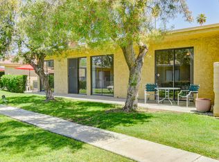 35305 Calle Sonseca, Cathedral City, CA 92234