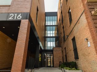 216 N May St #AD633E69D, Chicago, IL 60607