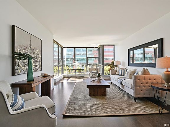4th image of 480 Mission Bay Blvd N Unit 314