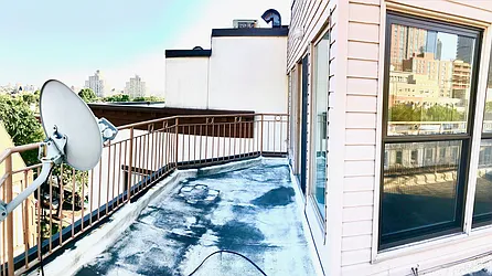 Rented by Boerum Hill Realty
